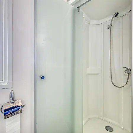 Mobilhome Siblu Les Viviers 4* Lège-Cap-Ferret