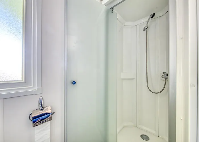 Mobilhome Siblu Les Viviers 4* Lège-Cap-Ferret