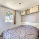 营地 Mobilhome Siblu Les Viviers