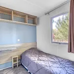 营地 Mobilhome Siblu Les Viviers 4*