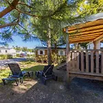 Mobilhome Siblu Les Viviers