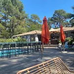 Mobilhome Siblu Les Viviers