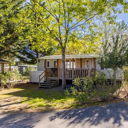 Mobilhome Siblu Les Viviers